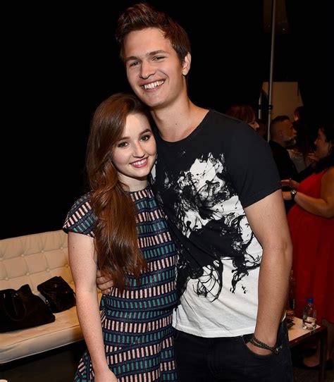 kaitlyn dever dating|Kaitlyn Dever Sparks Dating Rumors with Ethan Dawes, Spotting。